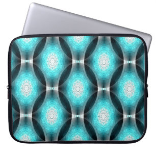 Havsgeometri..... Laptop Fodral