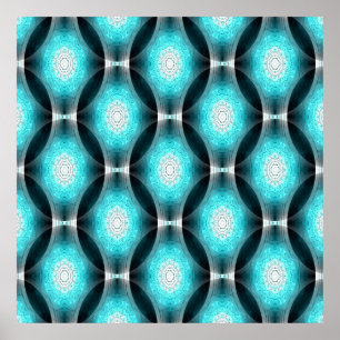 Havsgeometri..... Poster