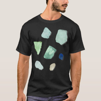 Havsglas T Shirt