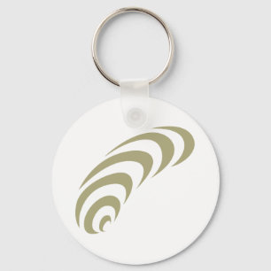 Havsgurka Nyckelring