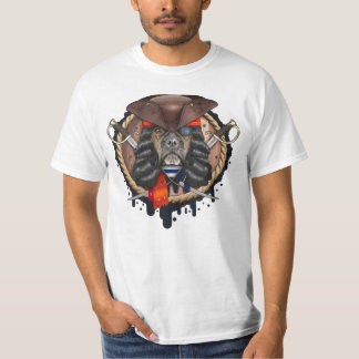 havshund t shirt