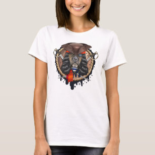 havshund t shirt