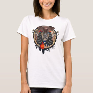 havshund t shirt
