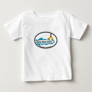 HavsIslestad T-shirt