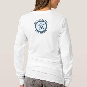 HavsIslestad T-shirt