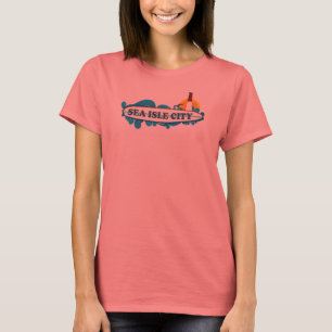 HavsIslestad T-shirt