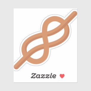 Havskål Klistermärken