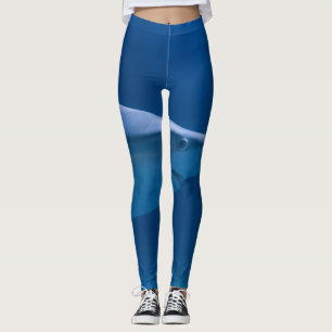 Havskapelser Leggings
