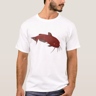 Havskatt Tee Shirt