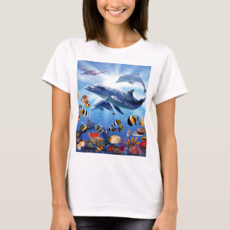 Havskatter T-shirt