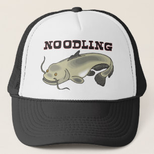 HavskattNoodling Truckerkeps