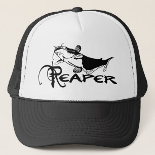 HAVSKATTREAPER TRUCKERKEPS