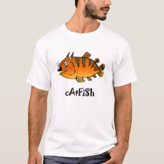 Havskattungar Tee