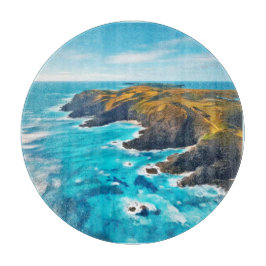 Havsklipp: Vild Shore