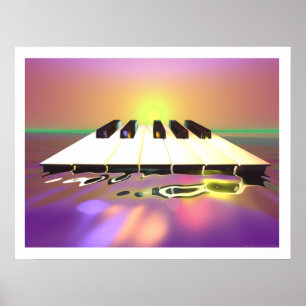 Havskor Poster