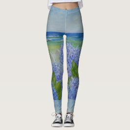 Havskräda Leggings
