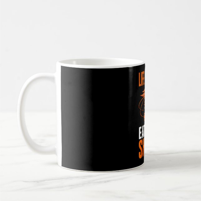 Havskräftmarknad kräftfiske havskräftor  kaffemugg (Vänster)