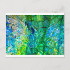 Havskristaller 2 vykort