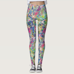 Havskryssningsleggings Leggings