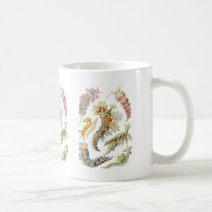 Havskulor Kaffemugg