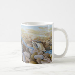 Havskust Kaffemugg