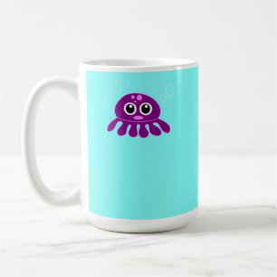 Havsliv Kaffemugg