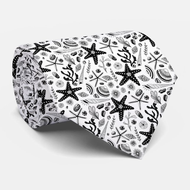 Havsliv Slips (Rullad)