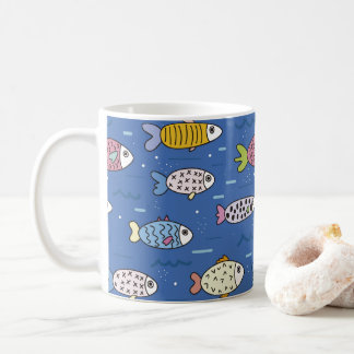 Havslivkaffe mugg