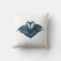 Havsmantarochenkudde