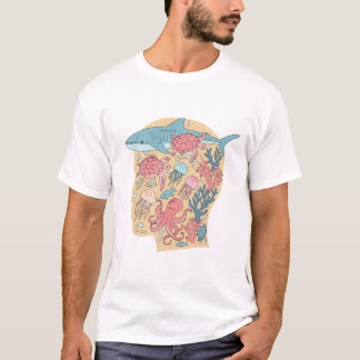 Havsmind T Shirt