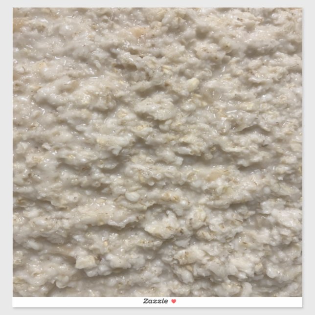 Havsmjöl Klistermärken (Ark)