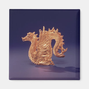 Havsmonster 'Ketos Magnet
