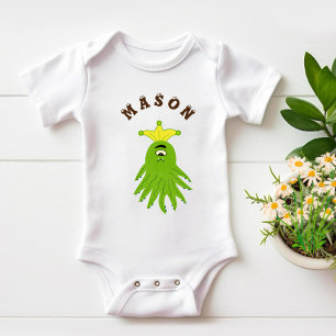 Havsmonster T Shirt