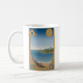 Havsmuggen Kaffemugg