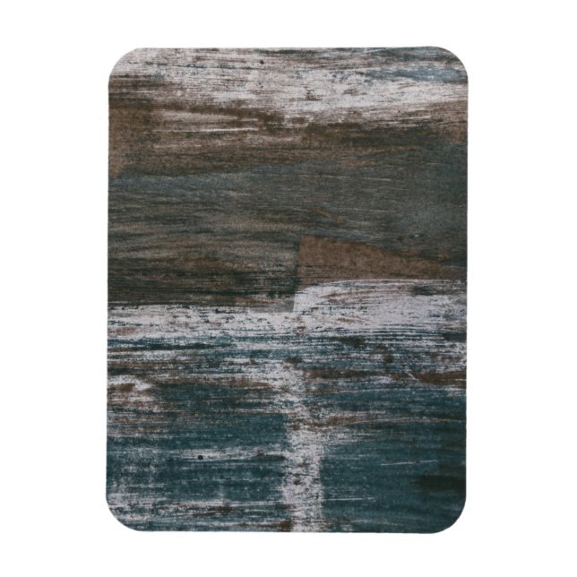 Havsmur II Magnet (Vertikal)