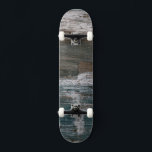 Havsmur II Old School Skateboard Bräda 21,6 Cm<br><div class="desc">Hemdepartement</div>