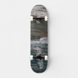 Havsmur II Old School Skateboard Bräda 21,6 Cm