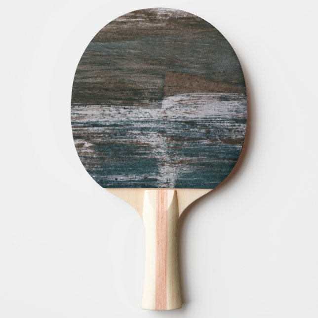 Havsmur II Pingisracket (Framsidan)