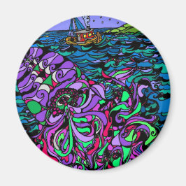 Havsmystik Magnet