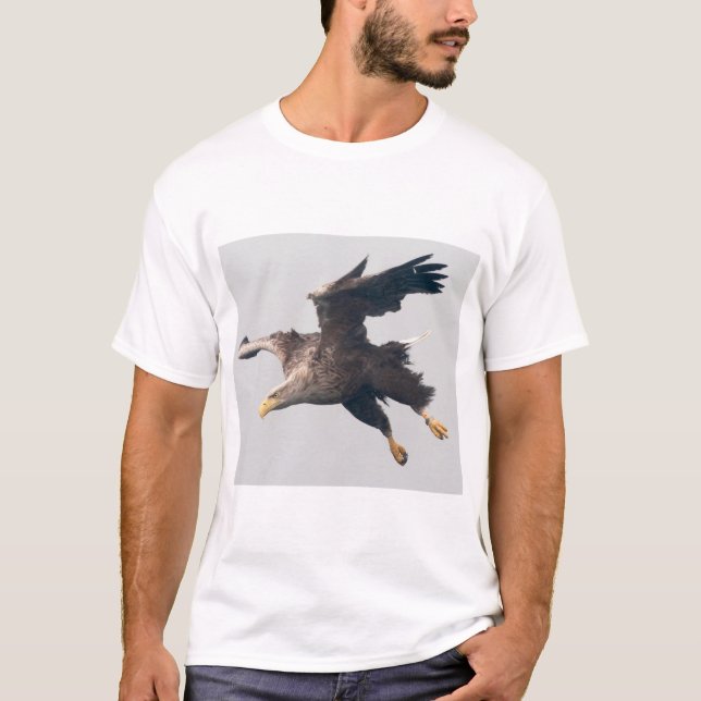 Havsörn T-shirt (Framsida)