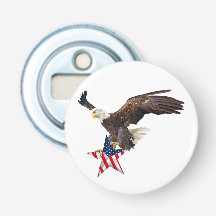 Havsörn US flagga