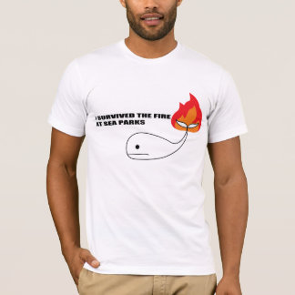 Havsparker T-shirt