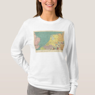 Havsportar av England Tee