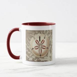 Havsredskap III Mugg