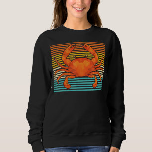 Havsruvkrabba för havslevande djur t shirt