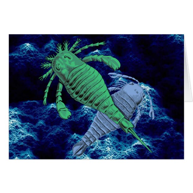 HavsScorpions OBS Kort (Framsidan Horizontal)