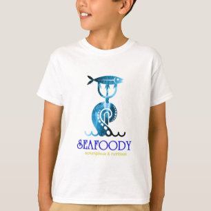 Havssida 2 t shirt