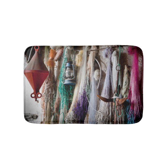 Havssida Badrumsmatta (Framsidan)