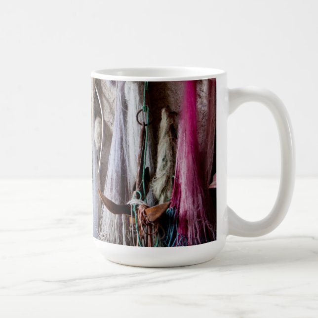 Havssida Kaffemugg (Höger)