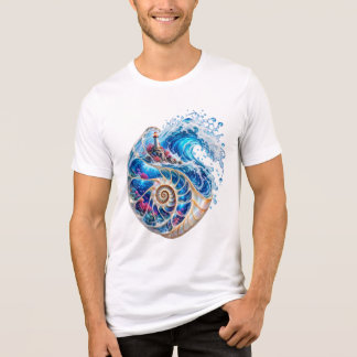 Havsskal T-Shirt